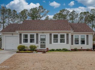 4708 Weybridge Ln, Wilmington, NC 28409