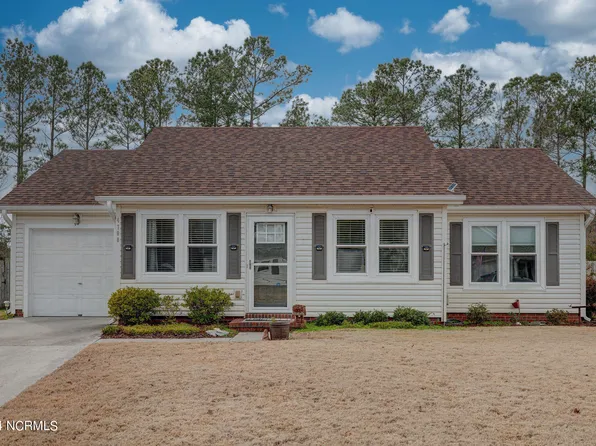 4708 Weybridge Lane, Wilmington, NC 28409