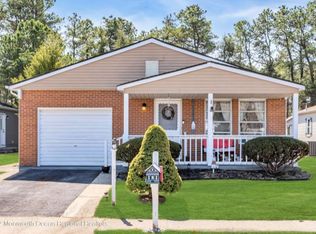 156 Pulaski Blvd, Toms River, NJ 08757