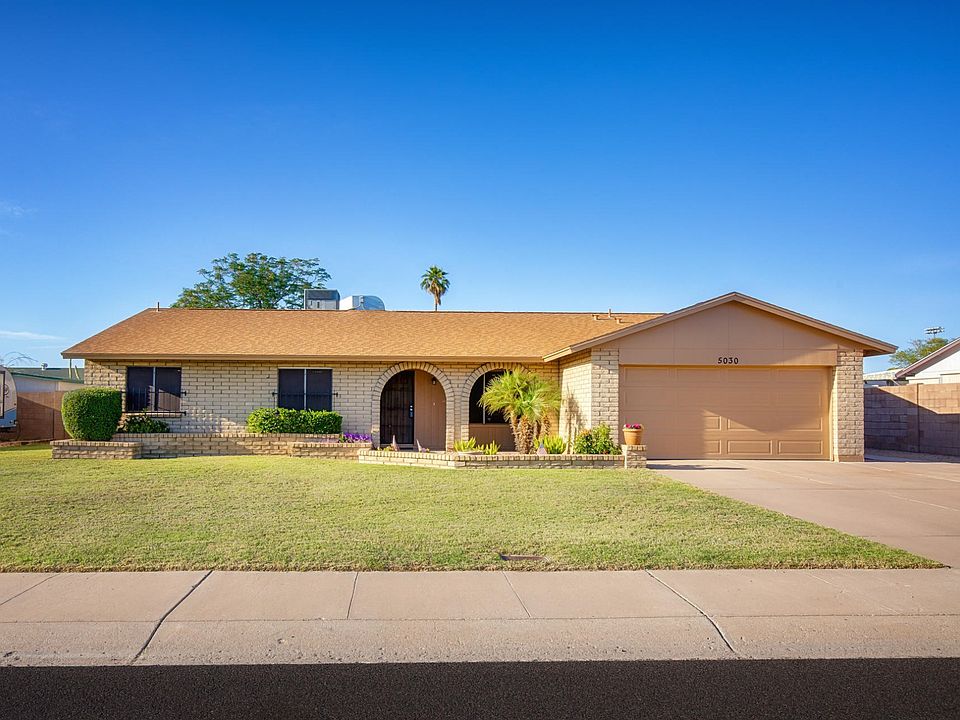01 5030 W Dahlia Dr, Glendale