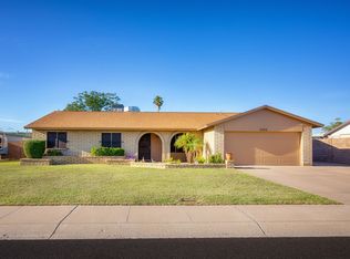 5030 W Dahlia Dr, Glendale, AZ 85304