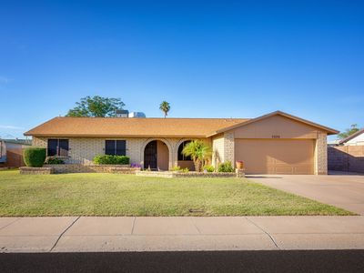 5030 W Dahlia Dr, Glendale, AZ, 85304