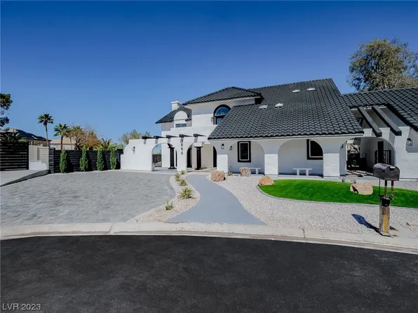1860 Ski Slope Cir, Las Vegas, NV 89117