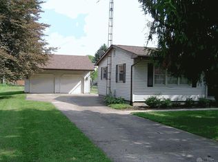 135 Palmer Dr, Cedarville, OH 45314