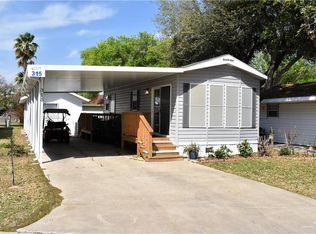 315 Starling Cir N, Palmview, TX 78572