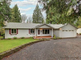18975 SE Langensand Rd, Sandy, OR 97055
