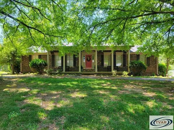 206 Peachtree St, Paris, TN 38242