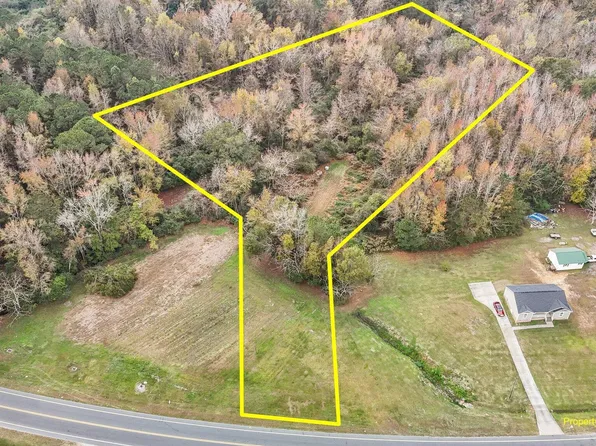 808 J P Harrison Boulevard, Kinston, NC 28501