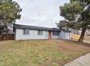 2908 Bright St, Nampa, ID 83687