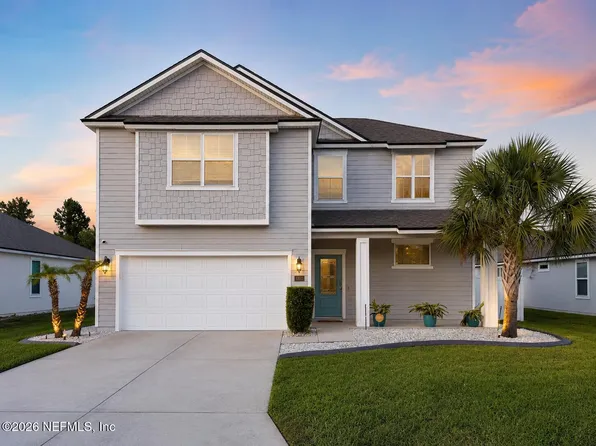 11631 LAKE CHUB Drive, Jacksonville, FL 32226