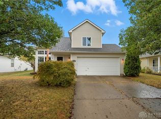 807 Somerset Ct, Trenton, OH