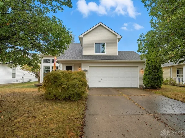807 Somerset Ct, Trenton, OH 45067