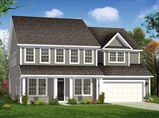 Stonehaven Plan, Michaux Gardens, Belmont, NC 28012