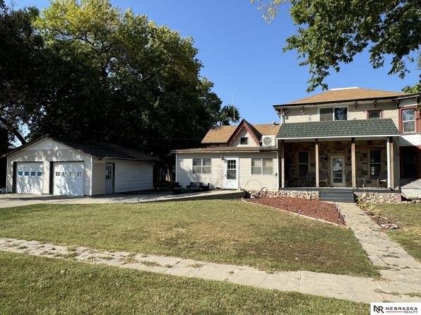 268 4th St, Garland, NE 68360