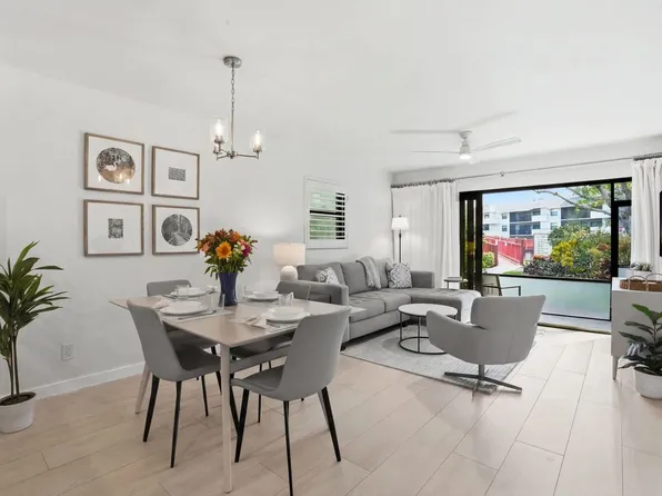 600 Neapolitan Way, Naples, FL