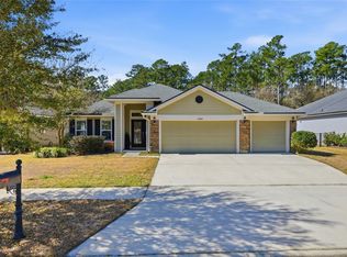 83321 Purple Martin Dr, Yulee, FL 32097