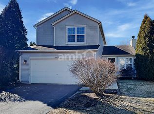 1913 Prairie Ridge Dr, Plainfield, IL 60586