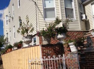 2615 Chesbrough Ave #2, Bronx, NY 10461