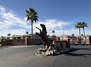 11322 S Avenue 12 E Lot 131, Yuma, AZ 85367