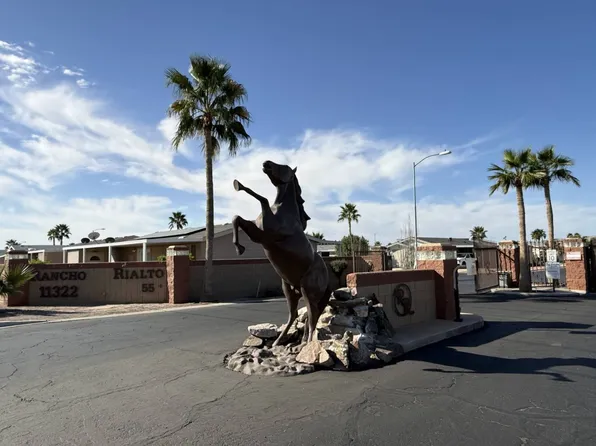 11322 S Avenue 12 E Lot 131, Yuma, AZ 85367