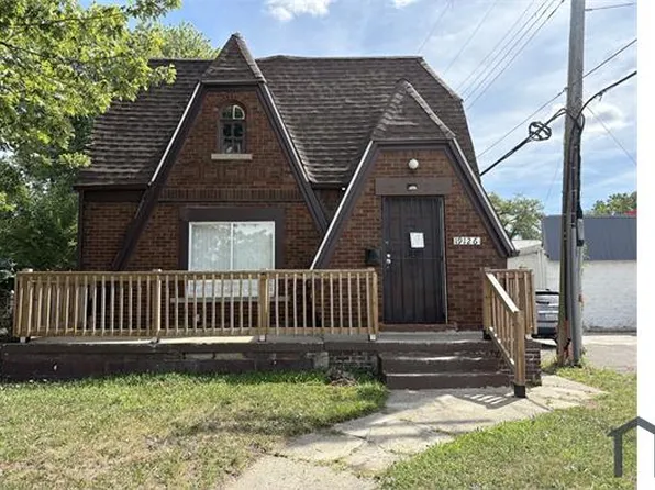 19126 Ryan Rd, Detroit, MI 48234