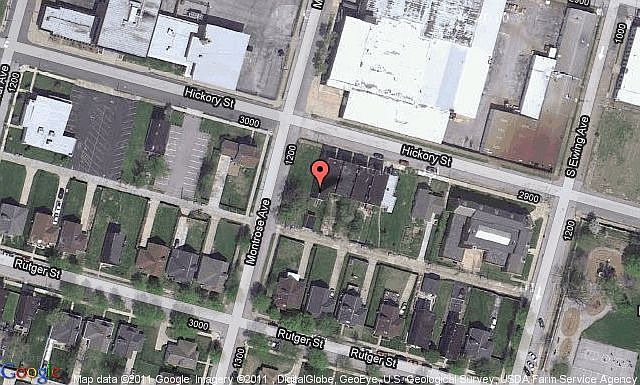 Map View