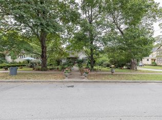 433 N Willow Ave, Fayetteville, AR 72701