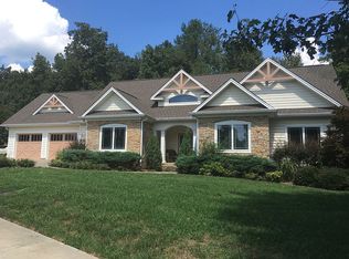3134 Lakewood Dr NW, Cleveland, TN 37312