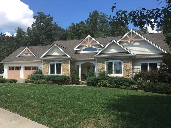 3134 Lakewood Dr NW, Cleveland, TN 37312