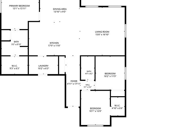 2nd image of 3685 Green River Rd