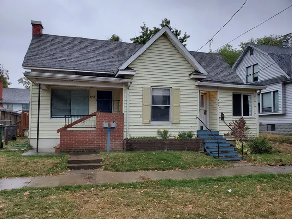 606 Main Ave, La Grande, OR 97850