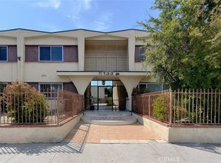 6133 Whitsett Ave APT 2, North Hollywood, CA 91606