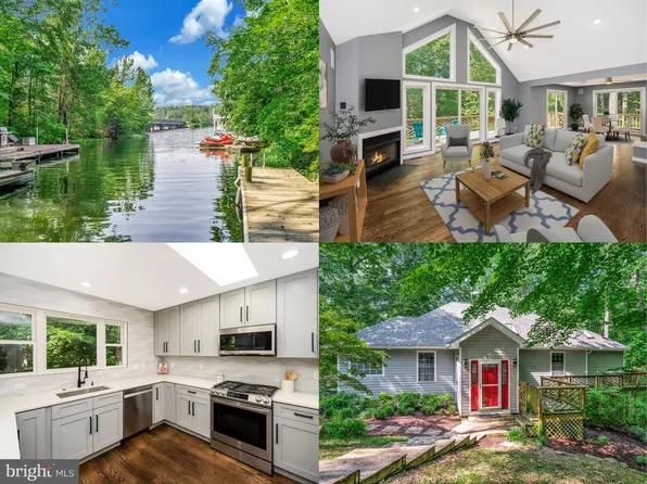14906 Laurel Point Ln, Spotsylvania, VA 22551