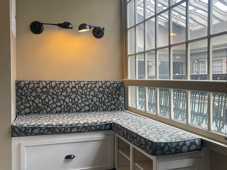 65 Weybosset St #321