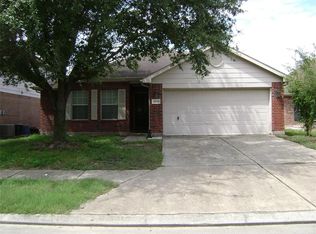 10119 Fallmont Cir, Houston, TX 77086