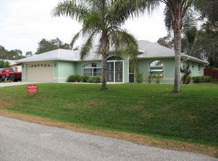 5875 Elton Rd, Venice, FL 34293