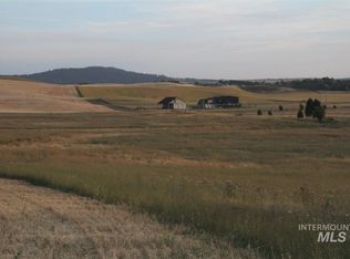 Tbd Darby, Moscow, ID 83843