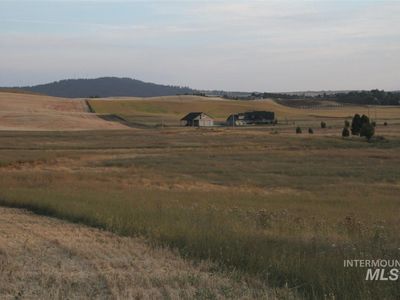 Tbd Darby, Moscow, ID, 83843