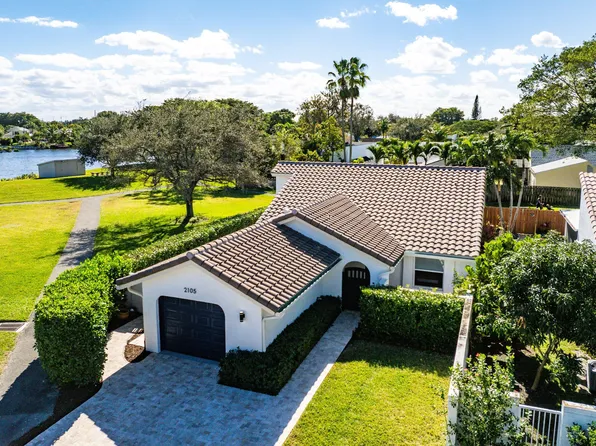 2105 NW 12th Street, Delray Beach, FL 33445