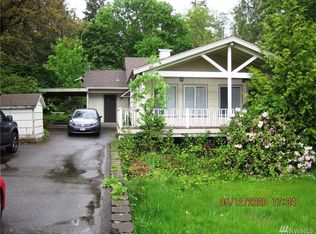 3677 SE Salmonberry Rd, Pt Orchard, WA 98366