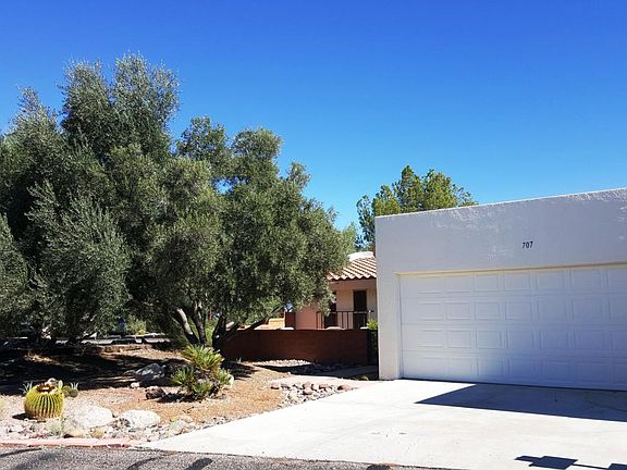 2nd image of 707 S Camino Del Monte