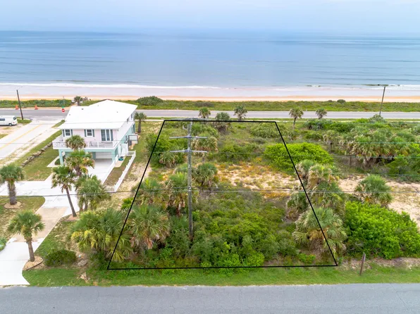 2504 S Ocean Shore Blvd, Flagler Beach, FL 32136