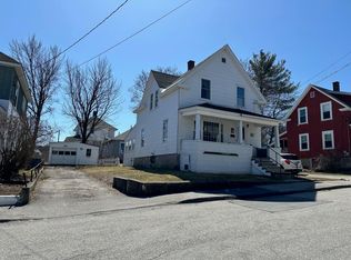 123 Mount Forist St, Berlin, NH 03570
