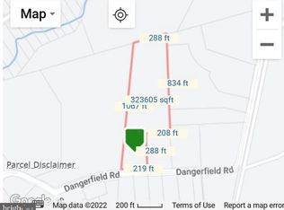 10115 Dangerfield Rd, Clinton, MD 20735