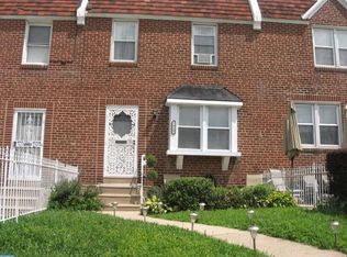 7913 Temple Rd, Philadelphia, PA 19150