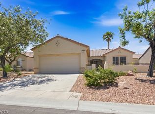 2581 Grandville Ave, Henderson, NV 89052