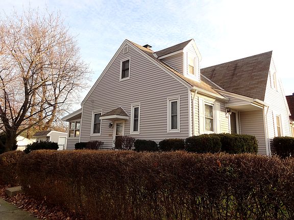4th image of 3163 W 138th St