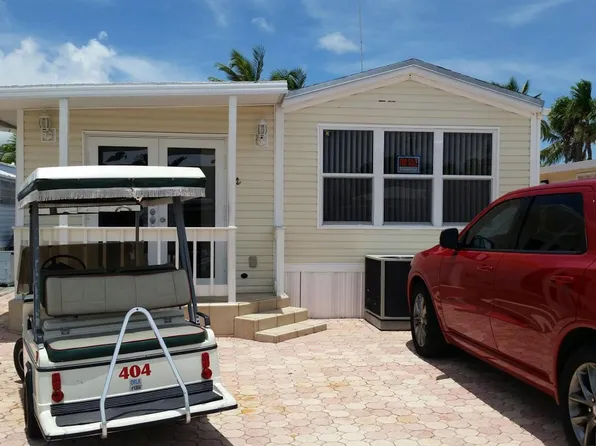65821 Overseas Hwy #404, Long Key, FL 33001