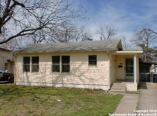 215 Wilcox Ave, San Antonio, TX 78211