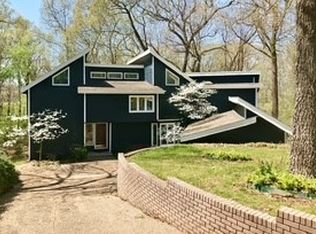 14203 Lake Forrest Heights Rd, Siloam Springs, AR 72761